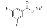 Sodium 3,5-difluorobenzoate 
