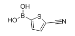5-氰基噻吩-2-硼酸