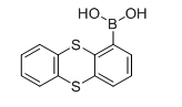 噻蒽-1-硼酸
