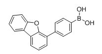 4-(2,3-二苯并呋喃)苯硼酸