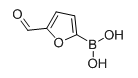 5-醛基呋喃-2-硼酸
