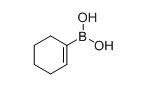 Cyclohexene-1-boronic acid 