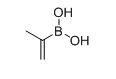 异丙烯基硼酸