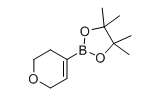 3,6-二氢-2H-吡喃-4-硼酸频呐醇酯