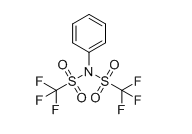 N,N-双(三氟甲磺酰基)苯胺