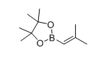 2,2-二甲基乙烯基硼酸频呐醇酯
