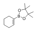 环己烯-1-硼酸频呐醇酯