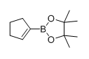 1-Cyclopentenylboronic acid pinacol ester